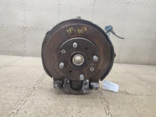 Ступица правая передняя HONDA LIFE JB5 P07A 1 ракурс