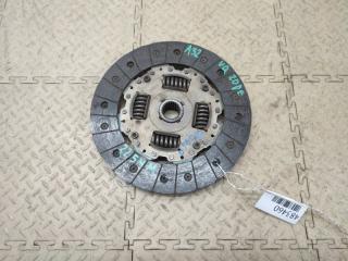 Диск сцепления NISSAN CEFIRO A32 VQ20DE 1 ракурс