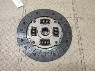 Диск сцепления NISSAN CEFIRO A32 VQ20DE 3 ракурс