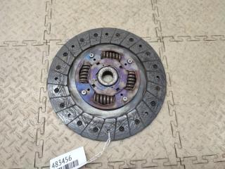 Диск сцепления SUZUKI ESCUDO TL52W J20A 1 ракурс Диск сцепления SUZUKI ESCUDO TL52W J20A 1 ракурс