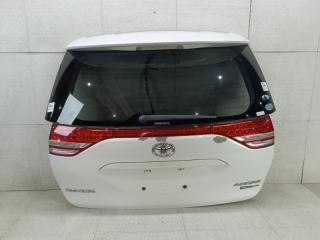 Дверь задняя TOYOTA ESTIMA ACR55 6700528A70 1 ракурс