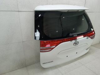 Дверь задняя TOYOTA ESTIMA ACR55 6700528A70 2 ракурс