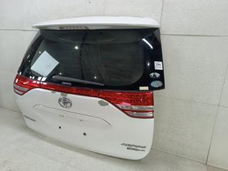 Дверь задняя TOYOTA ESTIMA ACR55 6700528A70 3 ракурс