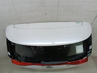 Дверь задняя TOYOTA ESTIMA ACR55 6700528A70 4 ракурс