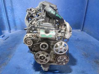 Двигатель HONDA LIFE JB7 P07A-T TURBO, 1736808 1 ракурс