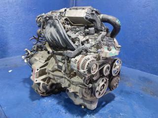 Двигатель HONDA LIFE JB7 P07A-T TURBO, 1736808 2 ракурс