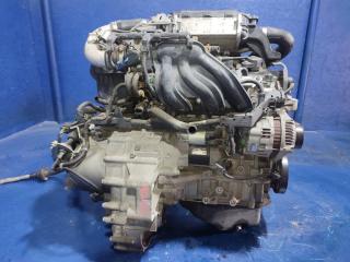 Двигатель HONDA LIFE JB7 P07A-T TURBO, 1736808 3 ракурс