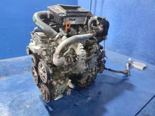 Двигатель HONDA LIFE JB7 P07A-T TURBO, 1736808 4 ракурс