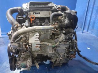Двигатель HONDA LIFE JB7 P07A-T TURBO, 1736808 5 ракурс