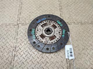 Диск сцепления NISSAN BLUEBIRD