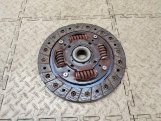 Диск сцепления NISSAN MARCH AK12 CR12DE 3 ракурс