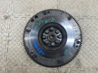 Маховик SUZUKI SWIFT HT51S M13A 1 ракурс