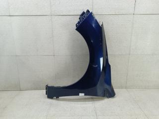 Крыло левое переднее SUBARU IMPREZA GJ7 57120fj0109p 1 ракурс