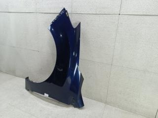 Крыло левое переднее SUBARU IMPREZA GJ7 57120fj0109p 3 ракурс