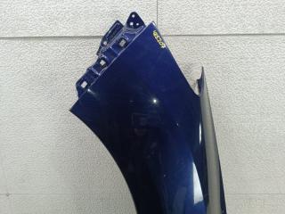Крыло левое переднее SUBARU IMPREZA GJ7 57120fj0109p 4 ракурс