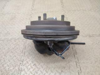 Ступица левая задняя HONDA LIFE JB5 P07A 4 ракурс Ступица левая задняя HONDA LIFE JB5 P07A 4 ракурс