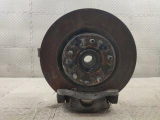 Ступица левая передняя  NISSAN X-TRAIL DNT31 M9R 1 ракурс