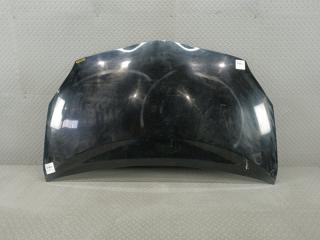 Капот TOYOTA PRIUS ZVW30 2ZR-FXE 5330147060 1 ракурс