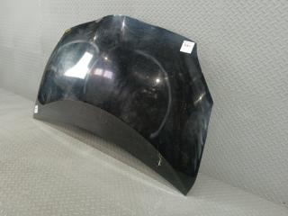 Капот TOYOTA PRIUS ZVW30 2ZR-FXE 5330147060 2 ракурс