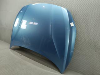 Капот VOLVO S60 FS48 B4164T 3 ракурс
