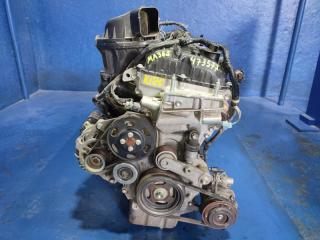 Двигатель SUZUKI SOLIO MA36S K12C 11200-81PA0-X12, 5013448 1 ракурс