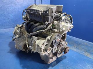Двигатель SUZUKI SOLIO MA36S K12C 11200-81PA0-X12, 5013448 2 ракурс