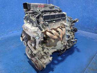 Двигатель SUZUKI SOLIO MA36S K12C 11200-81PA0-X12, 5013448 4 ракурс