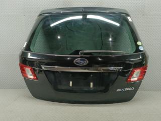 Дверь задняя задняя SUBARU EXIGA YA4 EJ204 60809YC0309P 1 ракурс Дверь задняя задняя SUBARU EXIGA YA4 EJ204 60809YC0309P 1 ракурс