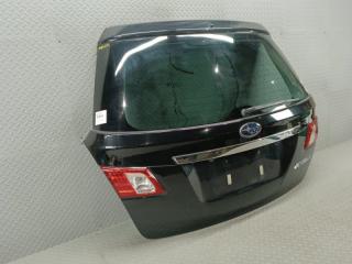 Дверь задняя задняя SUBARU EXIGA YA4 EJ204 60809YC0309P 2 ракурс Дверь задняя задняя SUBARU EXIGA YA4 EJ204 60809YC0309P 2 ракурс