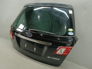 Дверь задняя задняя SUBARU EXIGA YA4 EJ204 60809YC0309P 3 ракурс Дверь задняя задняя SUBARU EXIGA YA4 EJ204 60809YC0309P 3 ракурс