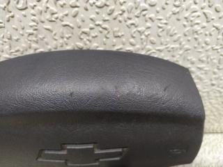 Airbag водительский CHEVROLET TRAILBLAZER GMT360 2 ракурс