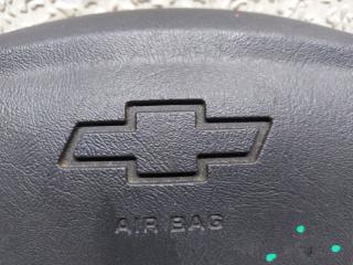 Airbag водительский CHEVROLET TRAILBLAZER GMT360 5 ракурс