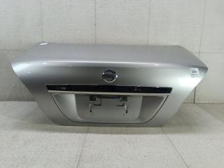 Крышка багажника NISSAN CIMA GF50 79114AR000 1 ракурс