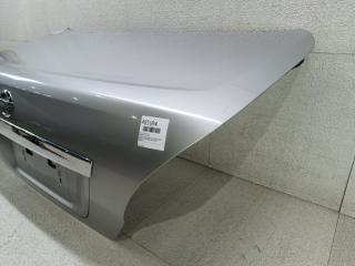 Крышка багажника NISSAN CIMA GF50 79114AR000 3 ракурс