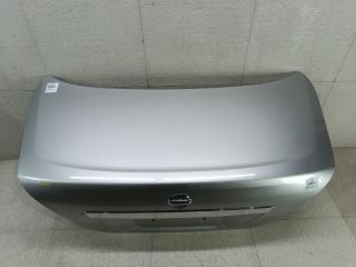 Крышка багажника NISSAN CIMA GF50 79114AR000 4 ракурс