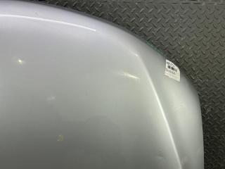 Капот NISSAN ELGRAND PNE52 VQ35DE f510m1jbma 5 ракурс