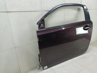 Дверь левая передняя TOYOTA IQ KGJ10 1KR-FE 6700274010 2 ракурс