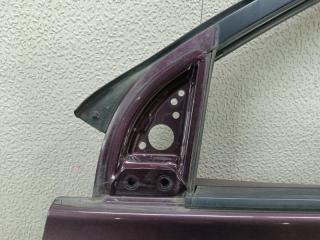 Дверь левая передняя TOYOTA IQ KGJ10 1KR-FE 6700274010 5 ракурс