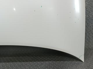 Капот HONDA N-ONE JG2 S07A 4 ракурс