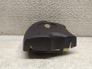 Airbag водительский CHEVROLET TRAILBLAZER GMT360 16866407 4 ракурс