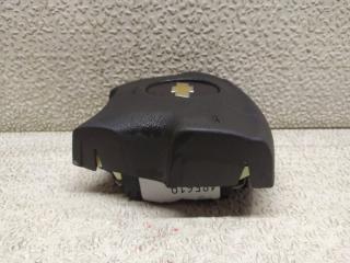 Airbag водительский CHEVROLET TRAILBLAZER GMT360 16866407 5 ракурс