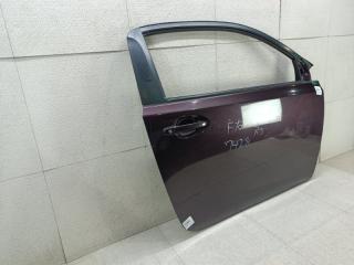 Дверь правая передняя TOYOTA IQ KGJ10 2 ракурс