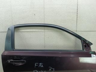 Дверь правая передняя TOYOTA IQ KGJ10 4 ракурс