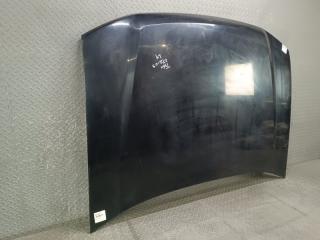 Капот CHEVROLET TRAILBLAZER GMT360 3 ракурс
