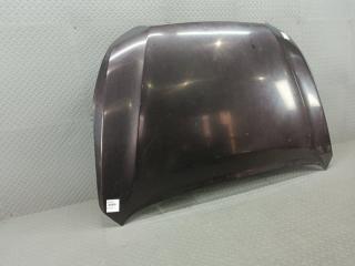 Капот SUBARU IMPREZA GP3 57229FJ0009P 2 ракурс