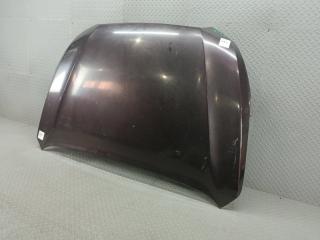 Капот SUBARU IMPREZA GP3 57229FJ0009P 3 ракурс