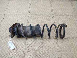 Пружина передняя NISSAN CUBE Z10 CG13DE 54302 2U300 1 ракурс