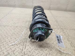 Пружина передняя NISSAN CUBE Z10 CG13DE 54302 2U300 2 ракурс