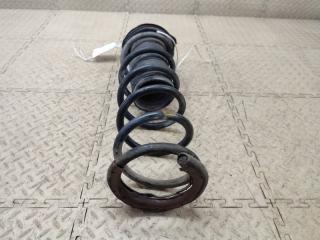 Пружина передняя NISSAN CUBE Z10 CG13DE 54302 2U300 3 ракурс