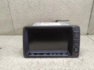 Магнитофон HONDA CIVIC FD3 39540-SNB-J02 1 ракурс